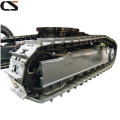 Mining heavy duty PC400/450-6-7-8 Excavator track roller